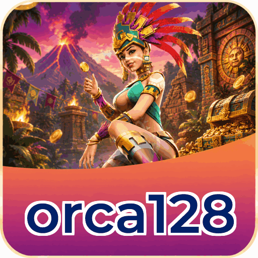 orca128